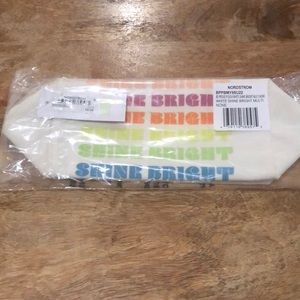 New Nordstrom makeup bag